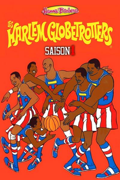 Harlem Globetrotters filmas online