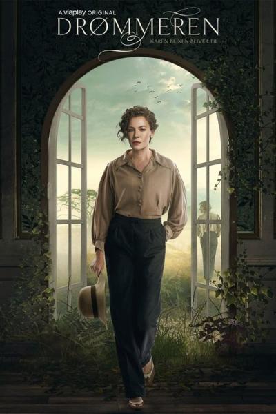 Drømmeren - Karen Blixen bliver til filmas online