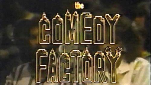 The Comedy Factory filmas žiurėti online