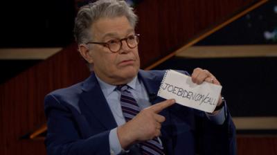 Real Time with Bill Maher
