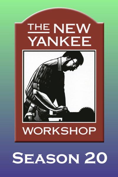 The New Yankee Workshop filmas online
