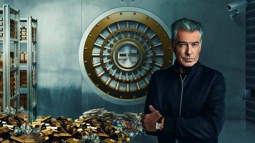 History's Greatest Heists with Pierce Brosnan filmas žiurėti online