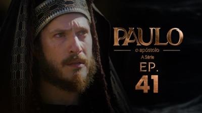 Paulo, o Apóstolo