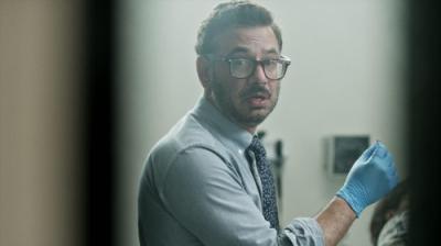 Bill Burr Presents Immoral Compass