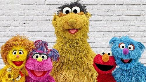 Takalani Sesame filmas žiurėti online
