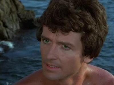 Man from Atlantis