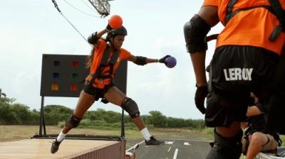 The Challenge