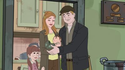 Mike Tyson Mysteries