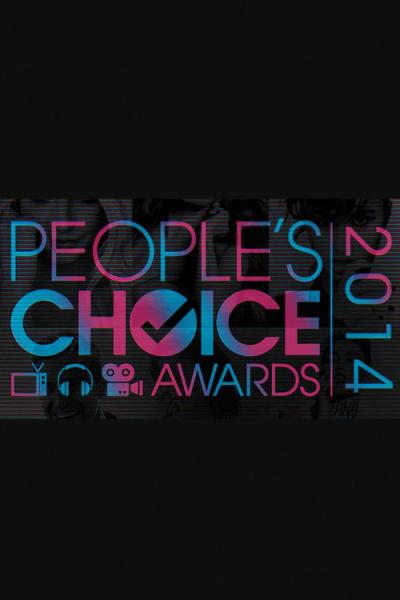 People's Choice Awards filmas online