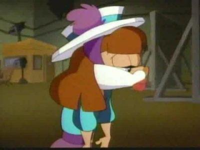Tiny Toon Adventures