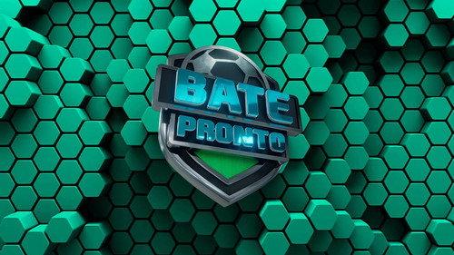 Bate Pronto filmas žiurėti online