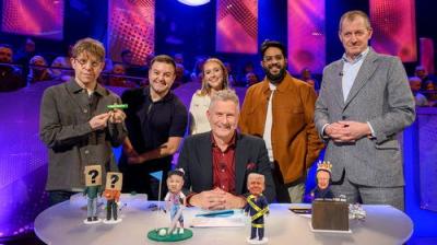 The Last Leg