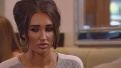 The Only Way Is Essex