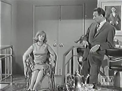 The Alfred Hitchcock Hour