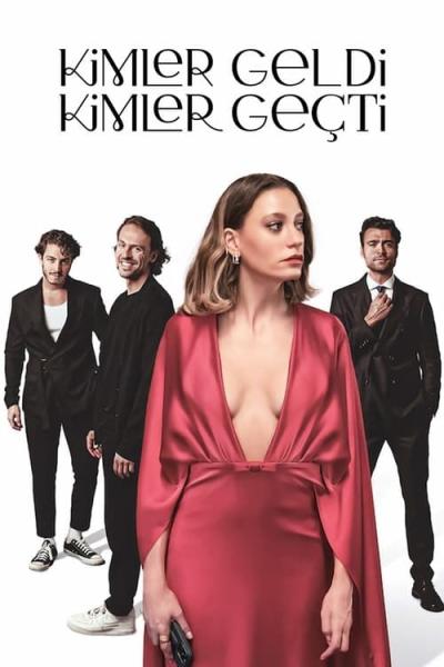 Ačiū, kitas filmas online