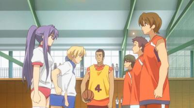CLANNAD