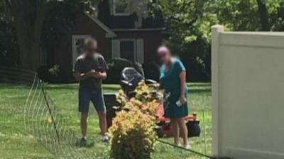 Neighborhood Wars