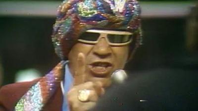 WWF All-Star Wrestling