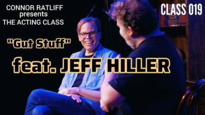 Connor Ratliff Presents: The Acting Class