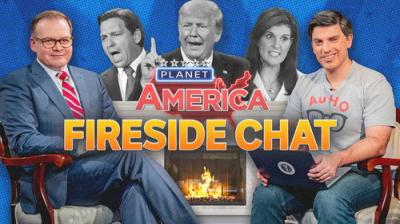 Planet America