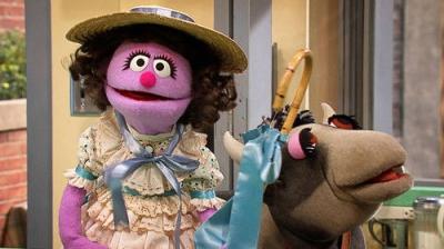 Sesame Street