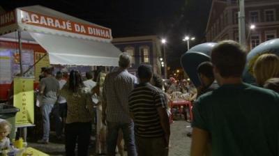 Anthony Bourdain: Parts Unknown