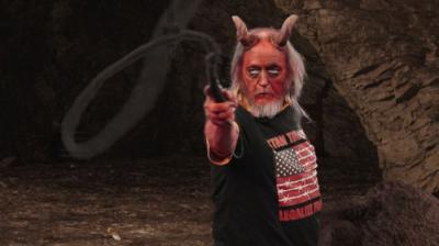 Your Pretty Face Is Going to Hell