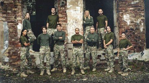 Special Forces: Wie Durft Wint filmas žiurėti online
