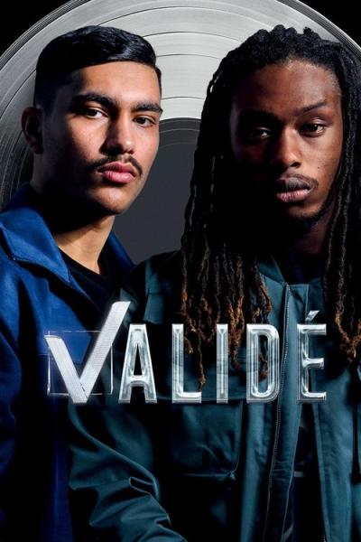 Validé filmas online