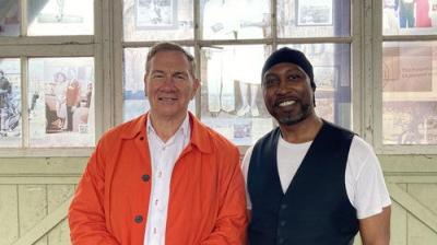 Great British Railway Journeys