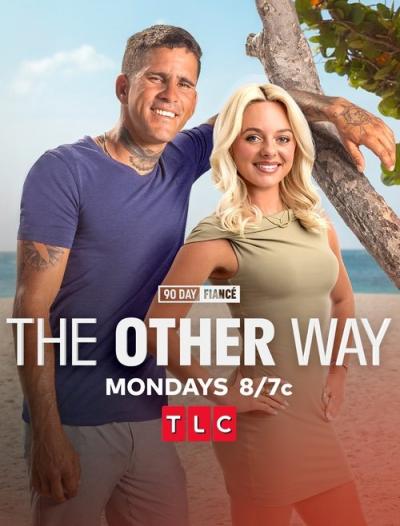 90 Day Fiancé: The Other Way filmas online