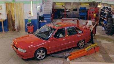 Wheeler Dealers France