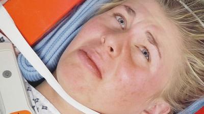 24 Hours in A&E