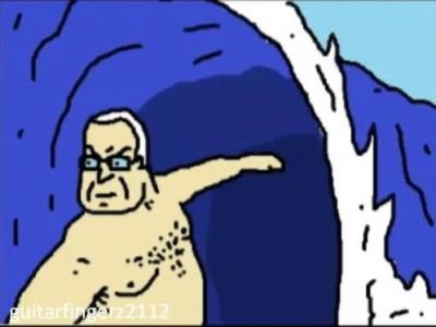 The Big Lez Show