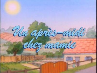 Léo et Popi