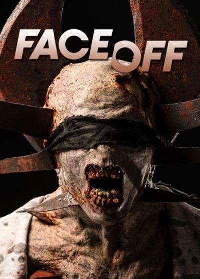 Face Off filmas online