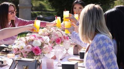 The Real Housewives of Salt Lake City