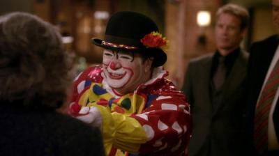 Gyvenimas pagal Harietą