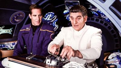 Star Trek: Enterprise