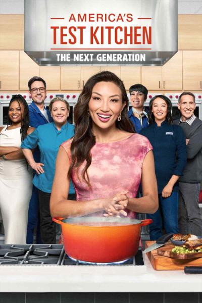 America's Test Kitchen: The Next Generation filmas online
