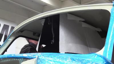 Bad Obsession Motorsport - Project Binky
