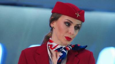 Однажды в России