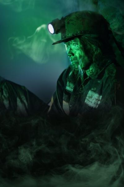Bite Size Halloween filmas online