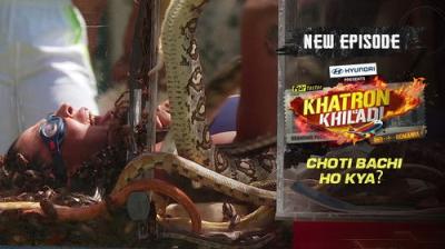 Khatron Ke Khiladi