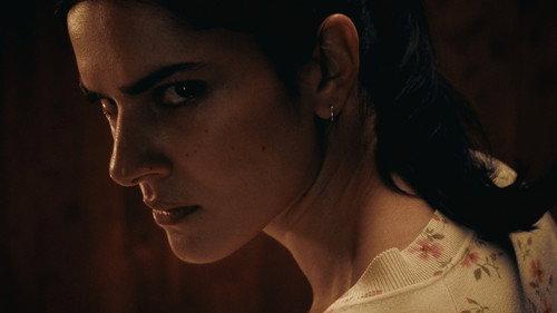Bite Size Terror filmas žiurėti online