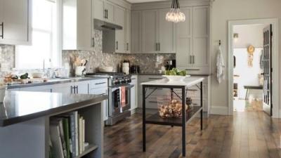 Love it or List it Vancouver