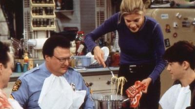 3rd Rock from the Sun