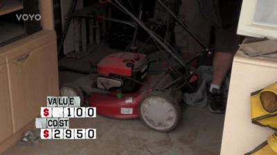 Storage Wars
