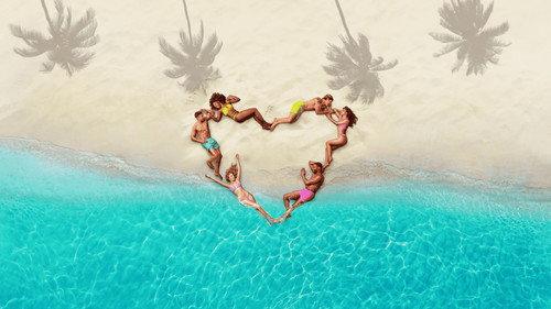 Love Island USA filmas žiurėti online