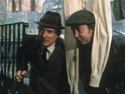 Last of the Summer Wine